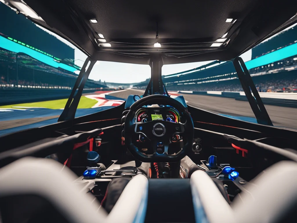 Kaufberatung Sim Racing